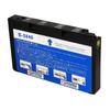 New T5846 Ink Cartridge Compatible For Epson PictureMate 200 240 260 280 290 PM 240 Show PM 225 300 Printer 5846 1set