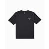 Converse Seoul CiTy Graphic T shirT Dark maTTer Mch647 Gda