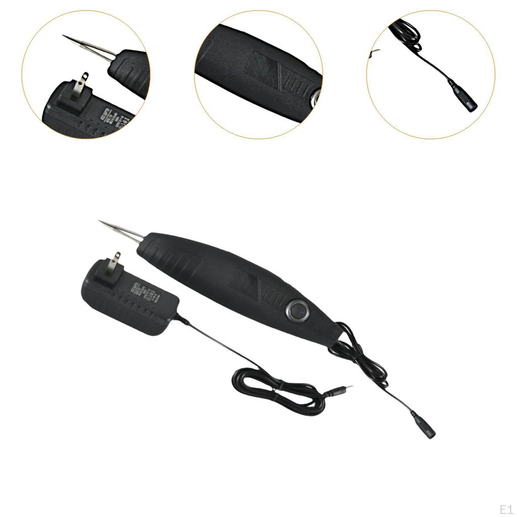 Electric Poultry Plucker US Plug Double Motors and Play Chicken Feather