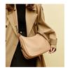 IELGY High-End Feeling Portable Large-Capacity Commuter All-Match One-Shoulder Messenger Tote Bag