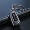 Для Nissan J10 J11 X-Trail Qashqai Tiida Pathfinder F15 Juke Maxima T32 T31 Rogue Kicks Pulsar Altima Квітковий Чохол-Кейс для Ключа Автомобіля