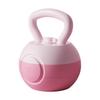 Adjustable Kettlebell for Men's and Women's Fitness: Home Glute & Hip Training Equipment