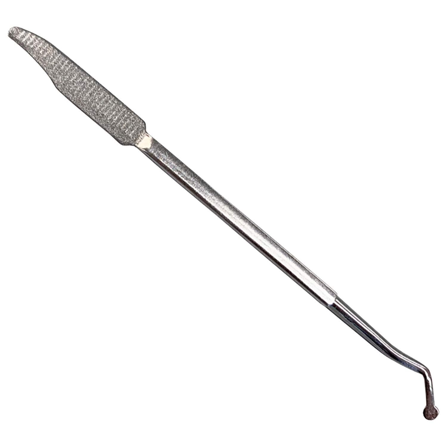 

Rooro Diamond Nail File for Ingrown 14cm RO-MDY Nails, (x 1)