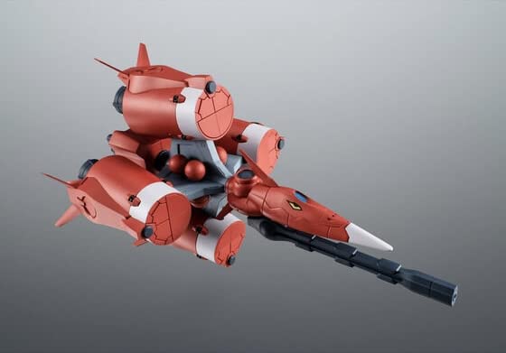 ROBOT Spirits SIDE MS TS-MA2mod.00 Mobius Zero Ver. A.N.I.M.E.