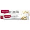 Red Seal Propolis Toothpaste 160g X 4 Tubes Natural Ingredients Oral Care