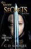 The So Many Secrets : The Jabezzan Box Book Two Book