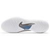Nike Court React Vapor NXT White Grey Fog Men Sneakers Black CV0724-101