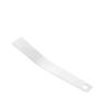 Arc Shaped Durian Shell Opener Stainless Steel Oyster Sheller Fruit Splitter  Fruit Shop