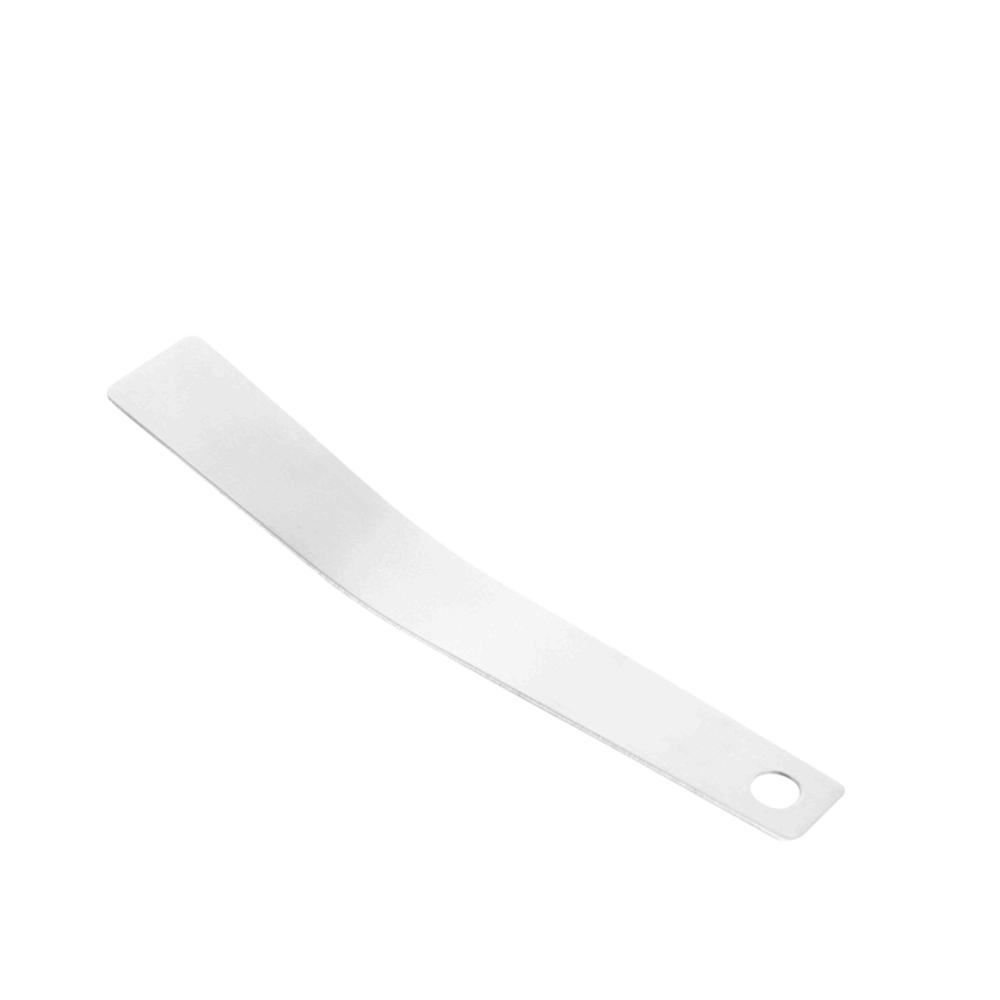 Effort-saving Durian Peeler Stainless Steel Durian Separator Portable Oyster Sheller Kitchen