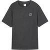 Puma Sports Casual Short Sleeve Logo Crew Neck T-Shirt Men Tops 63486844