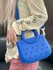 2025 Ultra-Light Women's DIY EVA Beach Bag with Holes