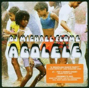 

12inch Record DJ MICHAEL FLUME - Agolele 6AM005 6:AM 2001 US Dance & Electronica Used