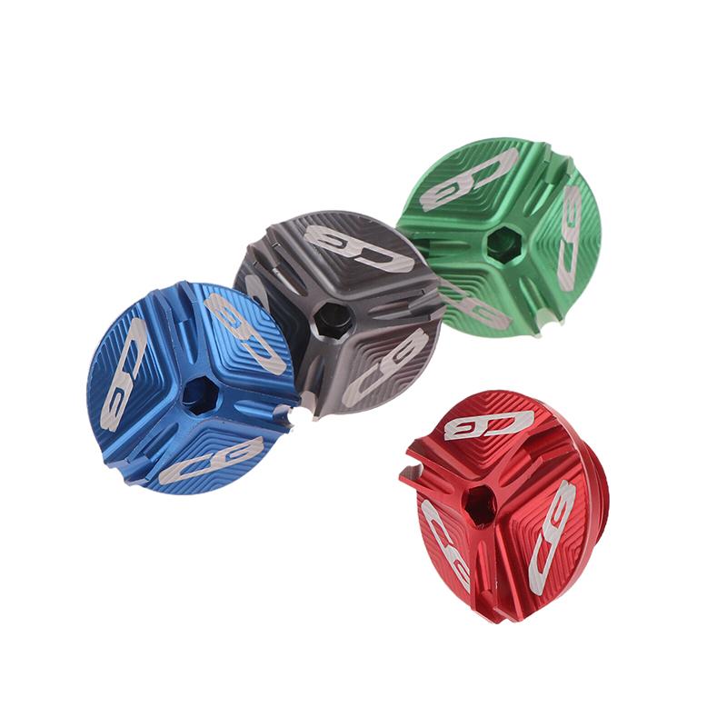 For CBR600RR CBR1000RR CBR250RR CBR 600 954 1000 Filler Cap Oil Filter Cap Accessories