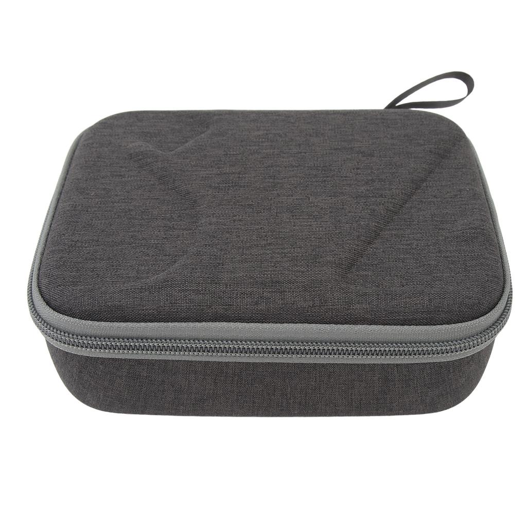 Carrying Case for Osmo Pocket 3 Hard Shell Storage Bag Portable Protective Case for Osmo Pocket 3