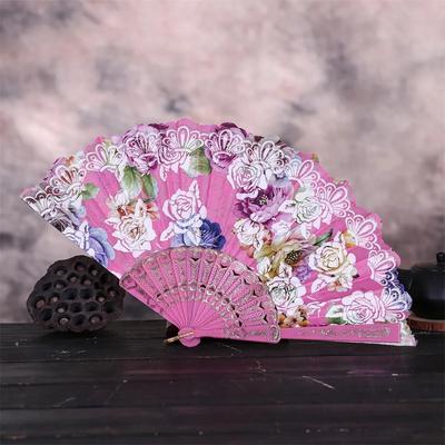 Accesorii – Evantaie