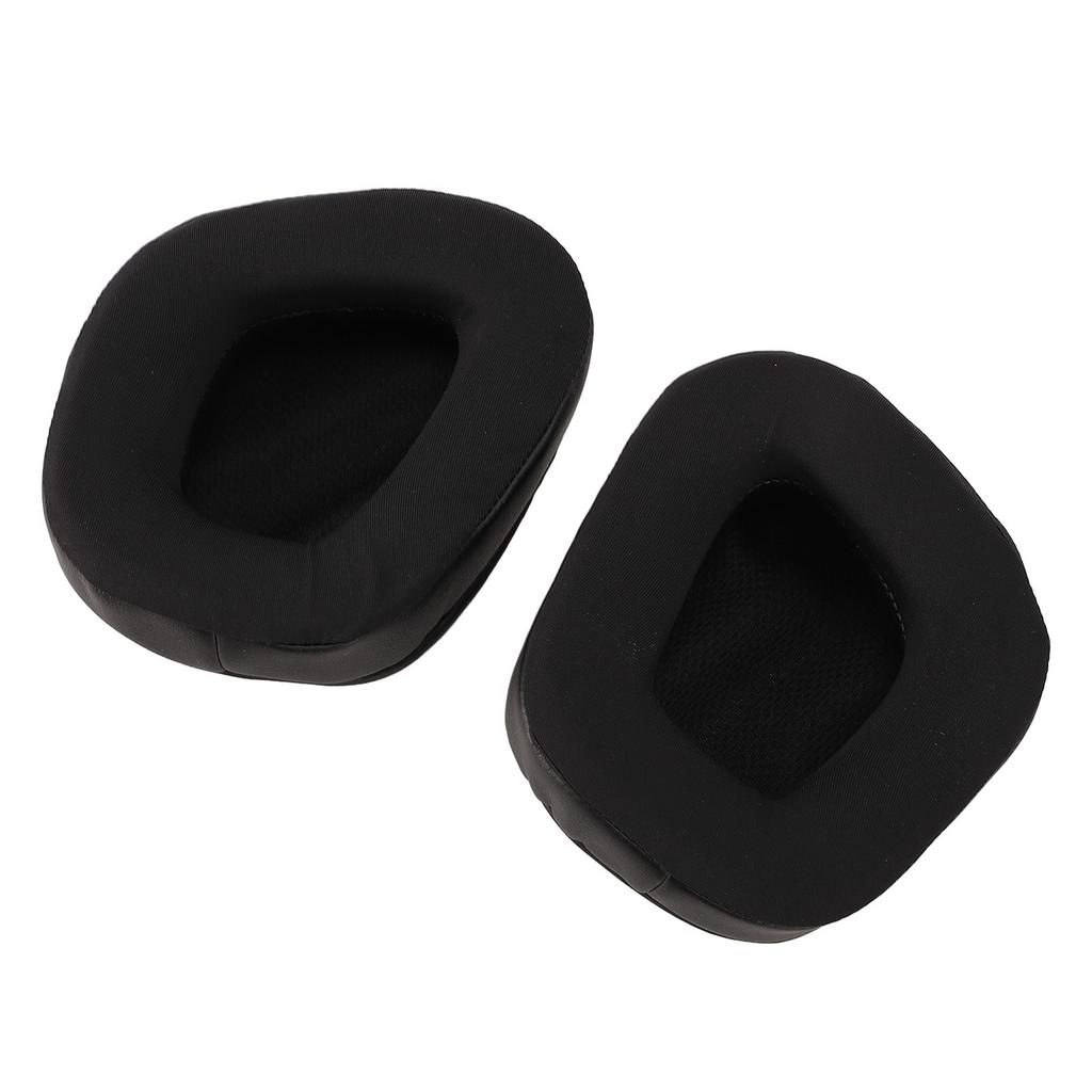 Headphones Ear Pads Gel Cold Comfortable Touch Headset Ear Pad for Void for Void Pro for Void Pro RGB for Void Pro RGB