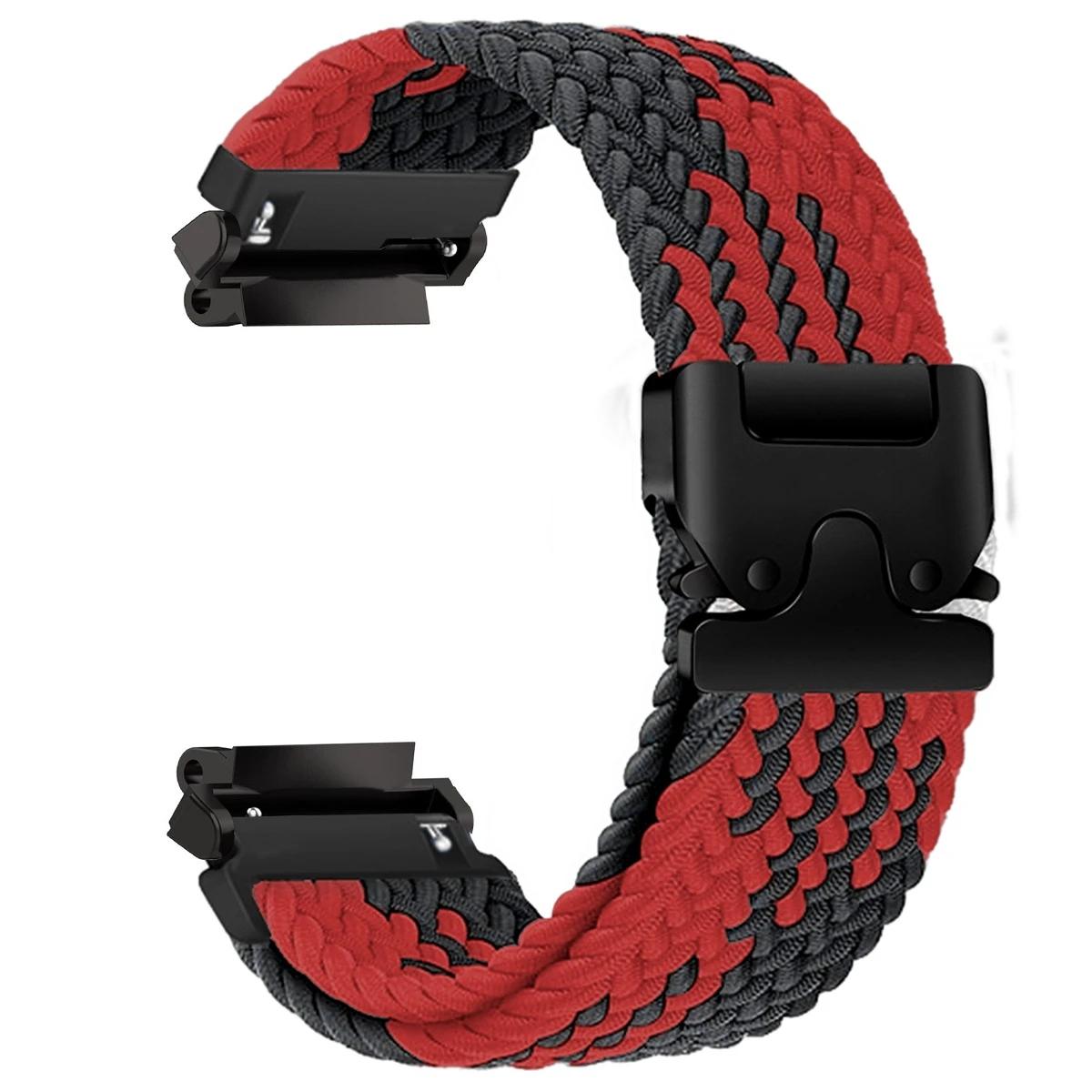 

Ремешок в стиле парашюта для Huami Amazfit T-REX 3 2Ultra Смарт-браслет Спортивный браслет для Xiaomi Amazfit T-Rex/T Rex Pro Correa Amazfit T-REX 3