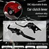 Aluminum Brake & Clutch Lever for Kaiyue 525X/800X/450R