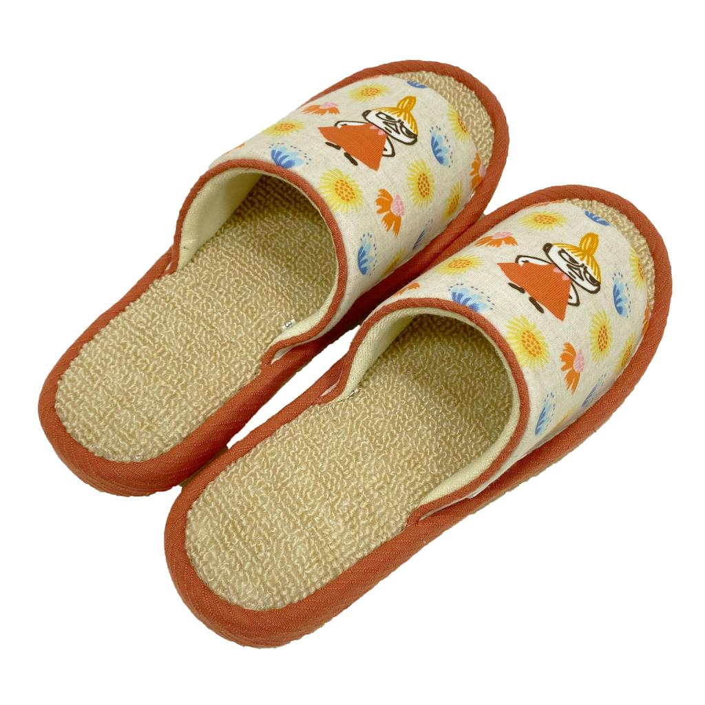 Mumin Miilagusotnyi cm Hausschuhe, Rot, 24.0