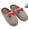 Herenschoenen – Mannen slippers voor thuis