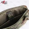 Camouflage Nylon Laptop Briefcase