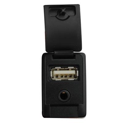 Accessoires voor auto-elektronica – Autokabels, adapters, stopcontacten