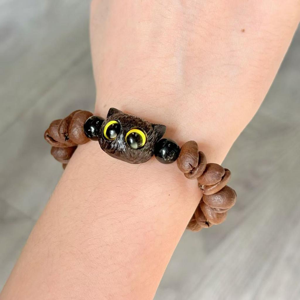 JYL TS Bracelet  Couple Leather Buckle Design Unites Style & Bond