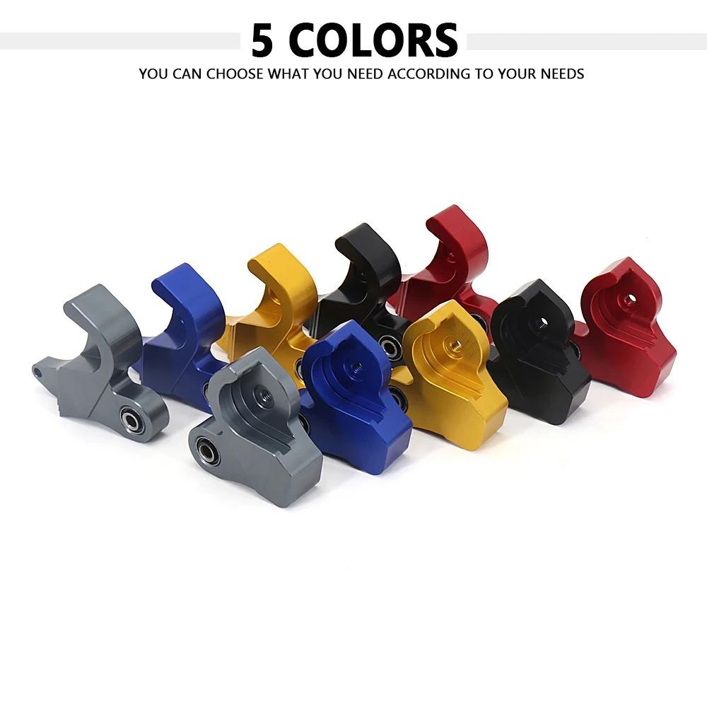 Motorcycle Rear Lowering Kit Lowering Link Kit Rear Shock Lowering Kit Body Lowered by For YAMAHA X-MAX 300 XMAX 300 XMAX300