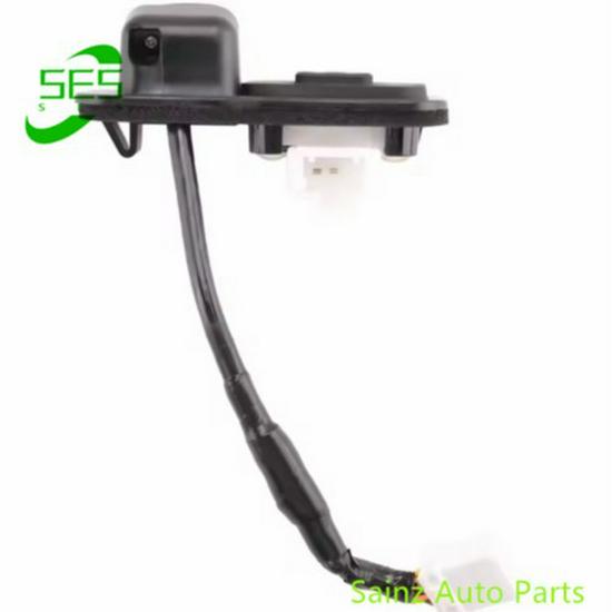 39530-TZ3-A12/A01 Rear View Backup Camera Fit for 15-20 Honda/Acura