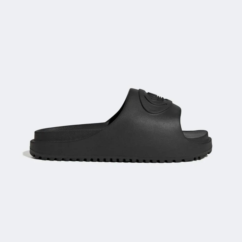 adidas Campus 00S Foam Slide - CBLACK/CBLACK/CBLACK 131420 265