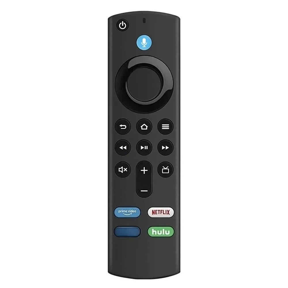 Voice Replacement Remote L5B83G Wireless Controller Fit 2nd/3rd/4K 3rd Generation Streaming TV Stick