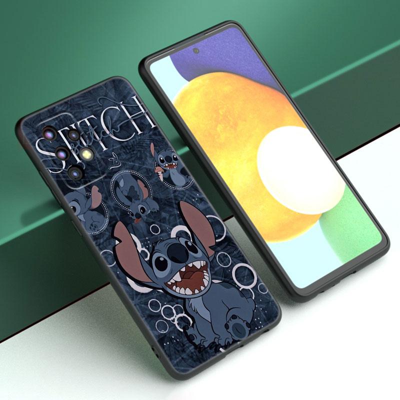 

Милый чехол для телефона Ohana с S-образным стежком для Samsung A13 A22 A24 A32 A23 A25 A34 A35 A52S A53 A54 A55 A73 A12 A14 A15 A31 A33 A50 A51 A72 Samsung A73 5G