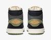 FD6817-003 Nike Air Jordan 1 Mid SE Craft Anthracite Light Olive (Men's)