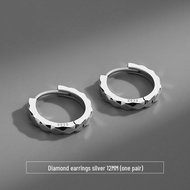 

Модные мужские серьги в стиле хип-хоп: Стильные и простые модели 2023 года для мальчиков и женщин