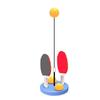 Xulin Home Table Tennis Trainer Set