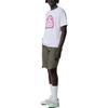 Louis Vuitton T Shirt Men's White 1ABJ8M