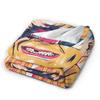 Oliver Tree Ugly is beautiful Wool Blanket Novelty Throw Blankets for Bed Sofa Couch 150*125cm Bedspread
