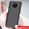 HotFire Phone Case for Huawei Enjoy 20 Plus, Enjoy 20 Plus Protective Cover, Full Protection Shockproof Soft Frosted Phone Case