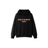 500G Korean Style Hooded Sweatshirt: Versatile Loose Fit for Autumn/Winter
