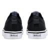 Adidas Originals Nizza Trefoil Low Top Skate Shoes Unisex Sneakers Black HQ6939