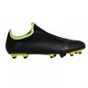 Childrens/Kids Finesse Firm Ground Football Boots
