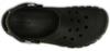 Sandals Sport Clog 23 Cm [CROCS] Off-Road Black/Graphite