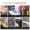 High Power 500kg Pressure Washer: Industrial Sandblasting & Rust Removal for Aquaculture and Farm Cleaning