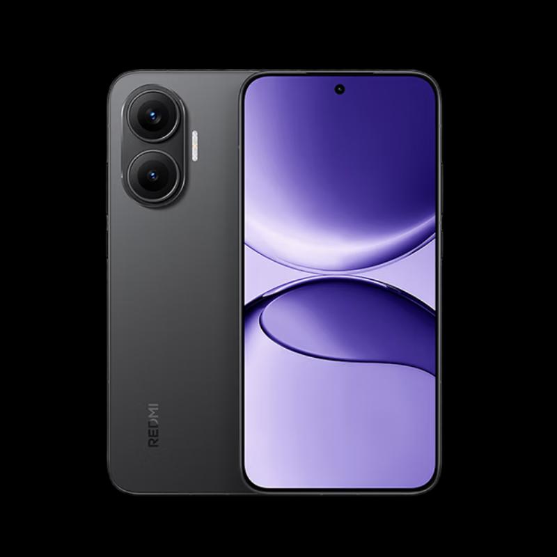 Xiaomi Redmi Turbo 4 Pro 5G Smartphone (CN version)