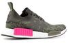 Adidas NMD_R1 Primeknit 'Utility Grey Camo' BZ0222