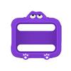 Dustproof Speaker Case Silicone Dustproof Cover Protective Sleeve for JBL GO4 Speaker Accessories