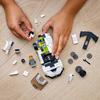 LEGO Speed Champions Koenigsegg Jesko 76900 - White