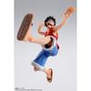 TAMASHII NATIONS S.H. Figuarts ONE PIECE Monkey D. Luffy - Dawn of Adventure 145mm ABS & PVC Painted Action Figure