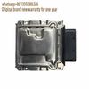 Original 39114-2b460 Me17.9.11 B566 Car Engine Board Ecu For Hyundai Kia Yuedong Langdo