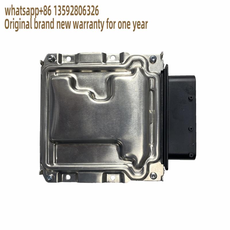 Original 39114-2b460 Me17.9.11 B566 Car Engine Board Ecu For Hyundai Kia Yuedong Langdo